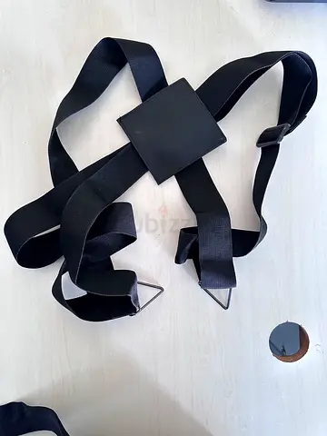Shoulder Strap percussion