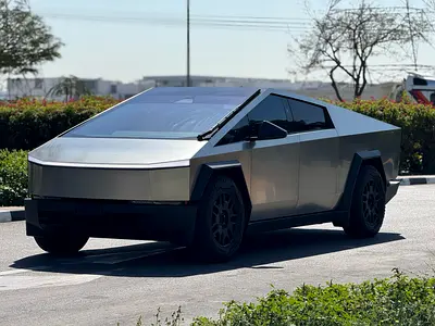 صورة 3 لـ 2024 Tesla CYBERTRUCK