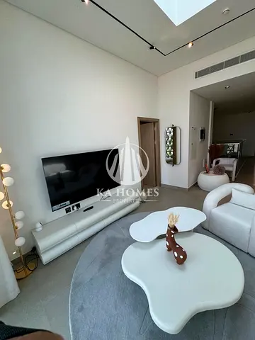 4-bedroom Townhouse Villas - Fantastic Price - 3-year Payment Plan - Very Easy Installments - 1% Pe