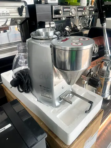 Mazzer Mini Electronic