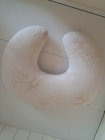 Nursing pillow