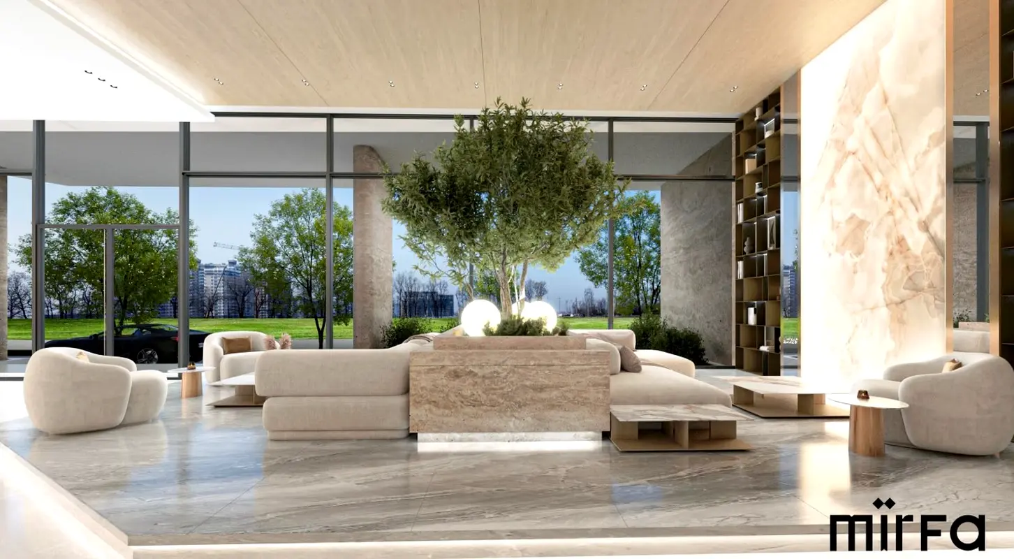 Ashton Park Residences The Second by Mirfa - View 2