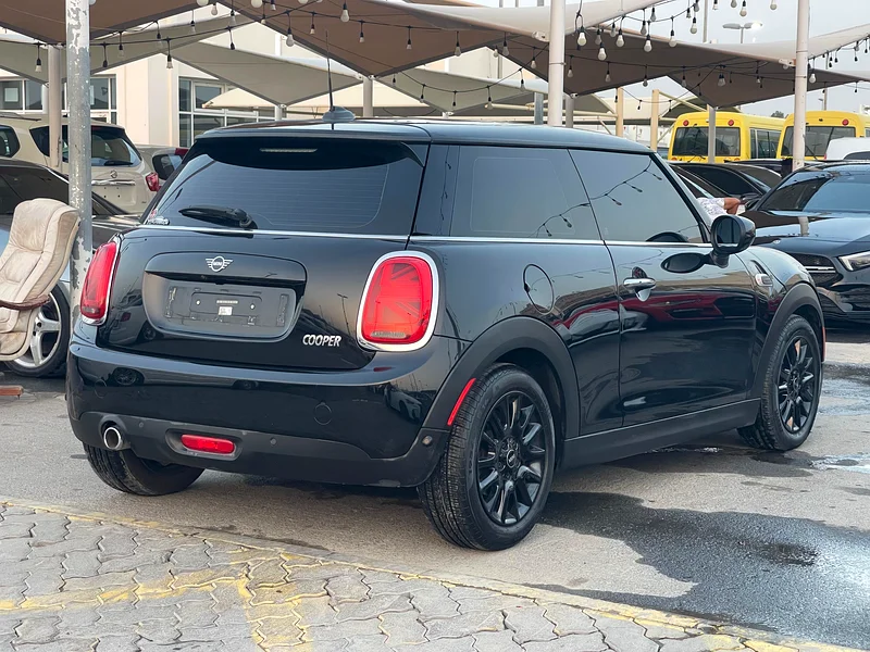 For Sale: 2020 Mini Cooper – USA Import – 4 Cyl – Full Option63398520960257114