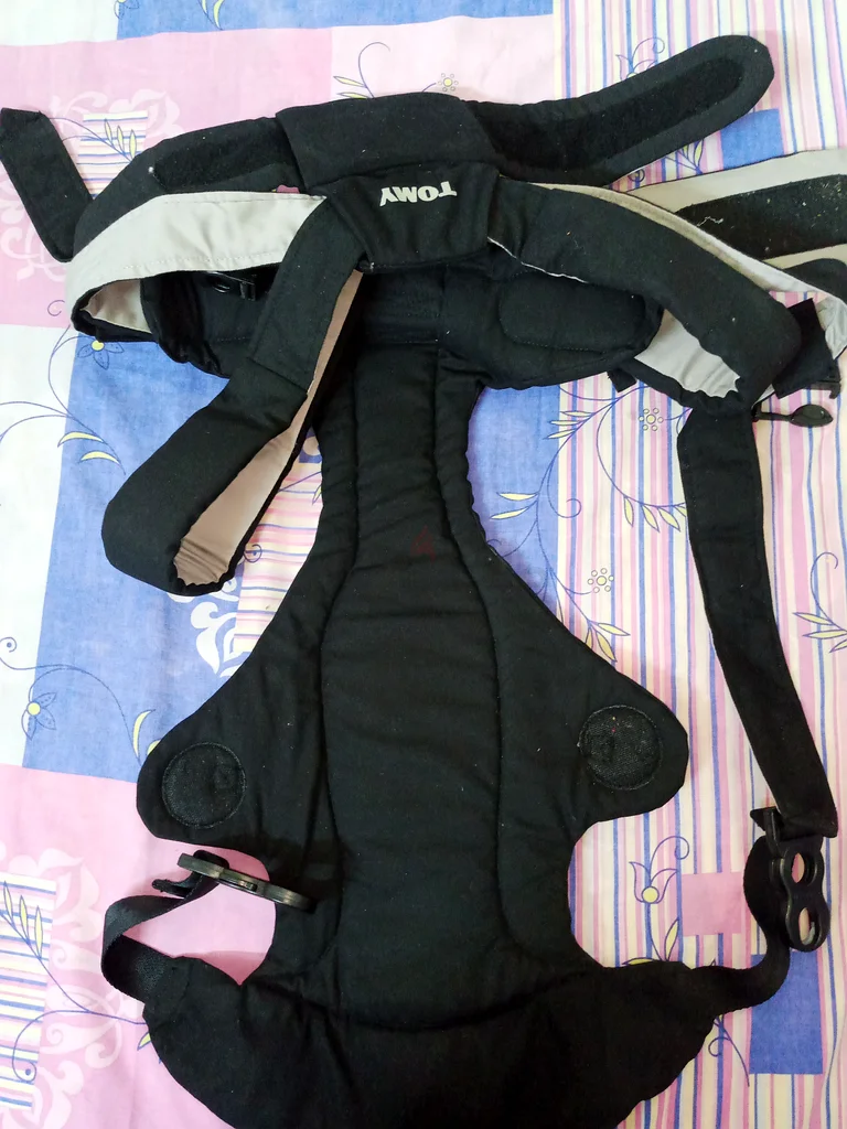 Baby carrier belt63229679572737114