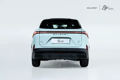 Soueast S06, миниатюра 6