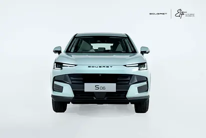 Soueast S06, миниатюра 2