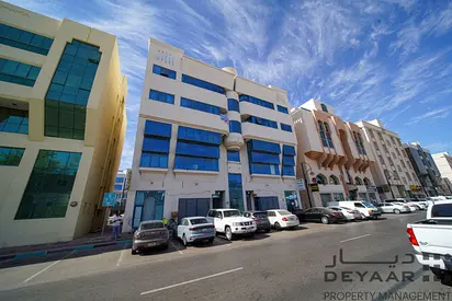 Spacious 1-bedroom Apartment In Al Ain City Center