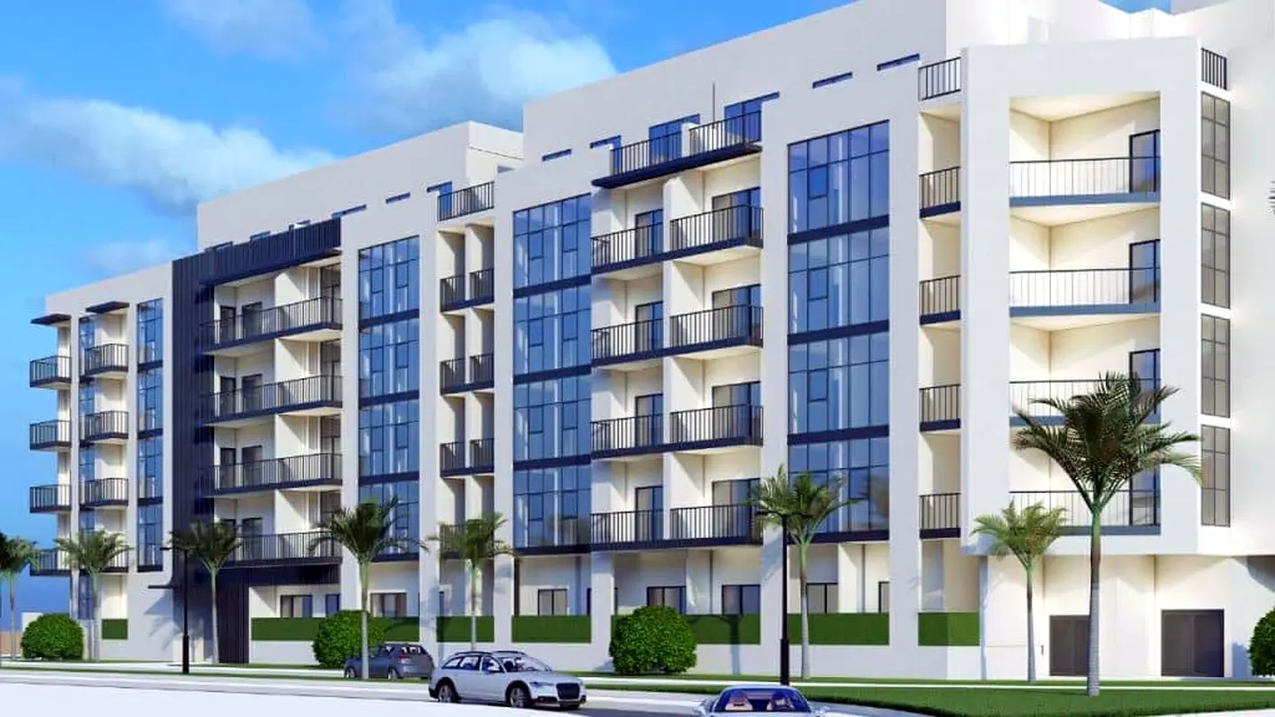 Asayel Avenue by Dubai Investment Real Estate - View 2