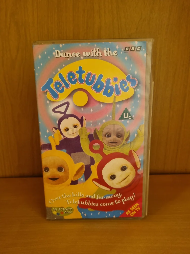 أشرطة كاسيت VHS مقاطع فيديو كرتون متحركة أطفال ديزني بيكسار629296589320991118