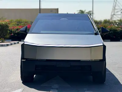صورة 2 لـ 2024 Tesla CYBERTRUCK