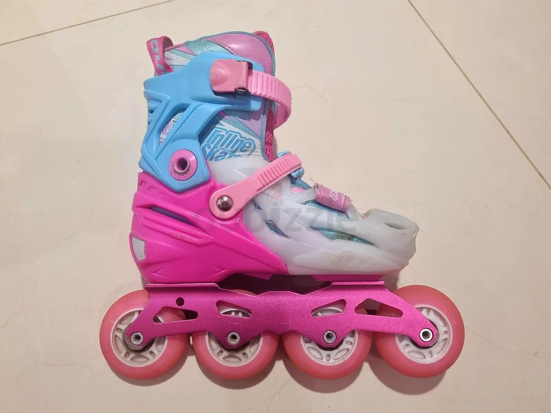 Cougar Inline Skates for SALE!63169934534530113