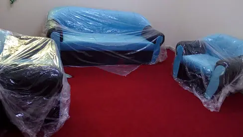 sofa set for sale 5 seater 3+1+1