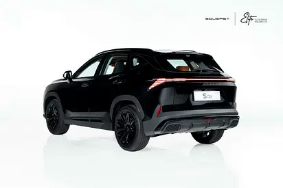 Soueast S06, миниатюра 5