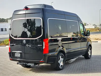 2023 Mercedes-BENZ SPRINTER 缩略图 20