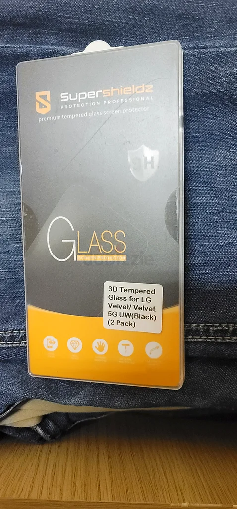 LG Velvet 5G mobile tools63192610650370112