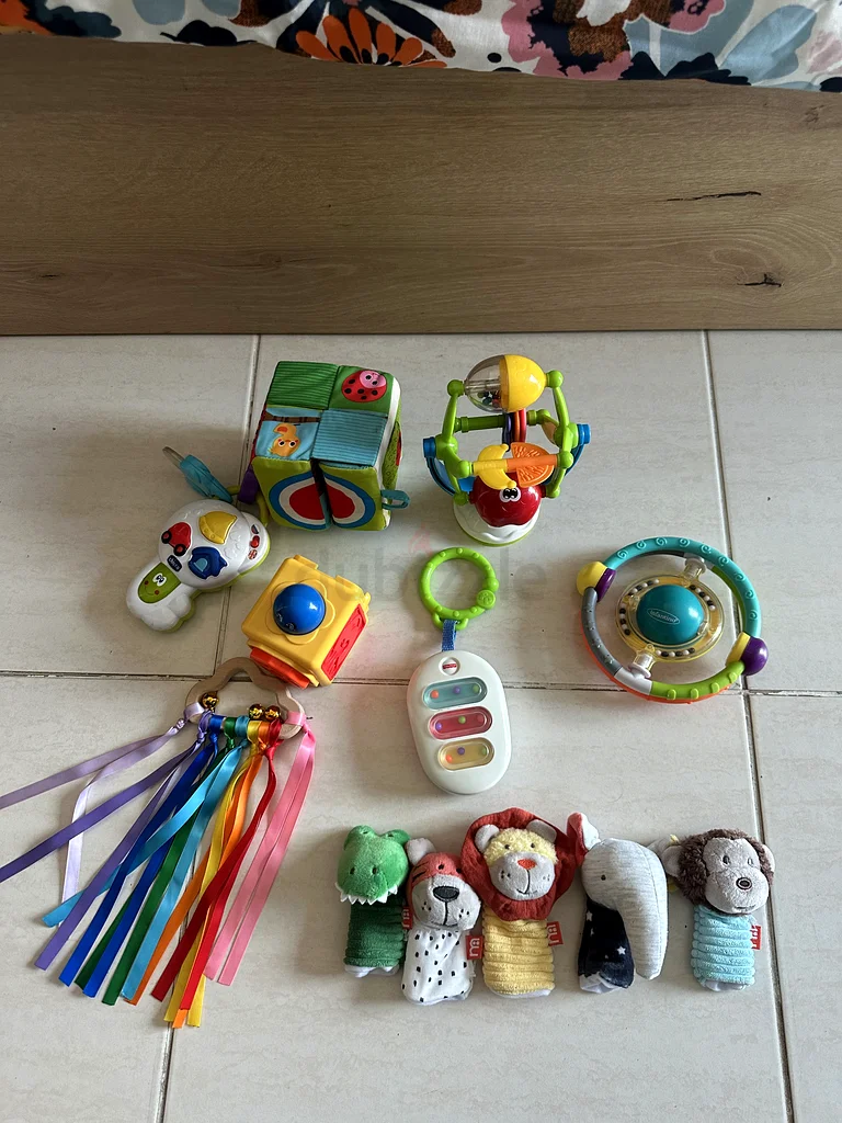 Baby toys62929660144003111