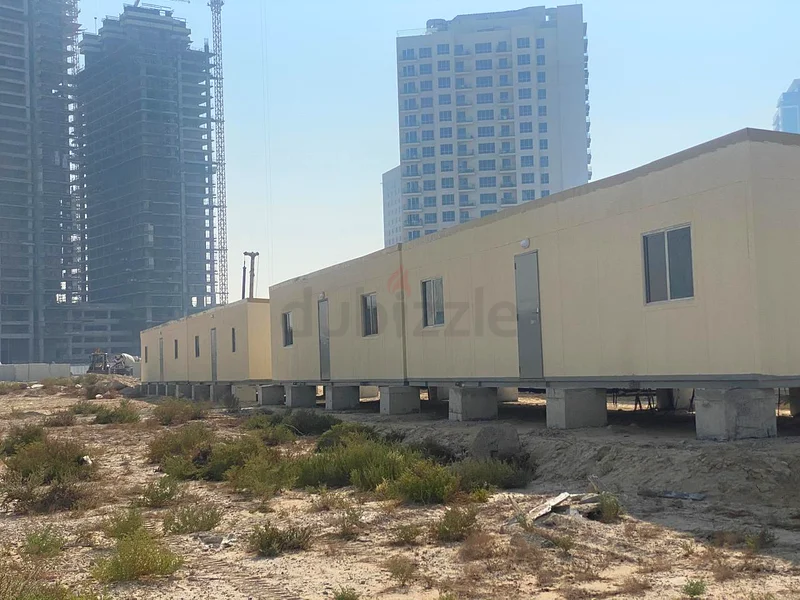 Portacabin / Containers / Caravan / Prefab House/ Porta cabin63266526766721111