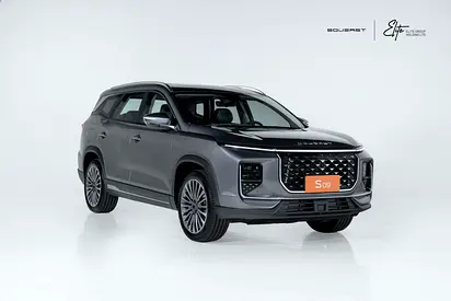 2026 BRAND NEW SOUEAST S09 AWD LUXURY | 7 SEATER | 6 YEARS WARRANTY | 5 YEARS ROAD SIDE ASSISTANCE