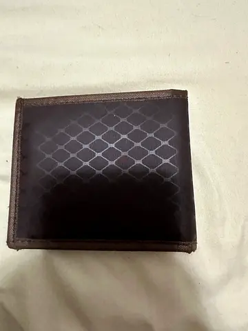 Men’s wallet