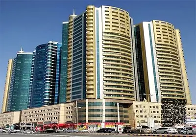  A Great Opportunity To Own A Luxurious Studio With A Sea View In A Vital Location At A Special P