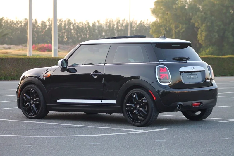 For Sale: 2015 Mini Cooper – USA Import – Full Options – Panoramic Roof63398522684674114