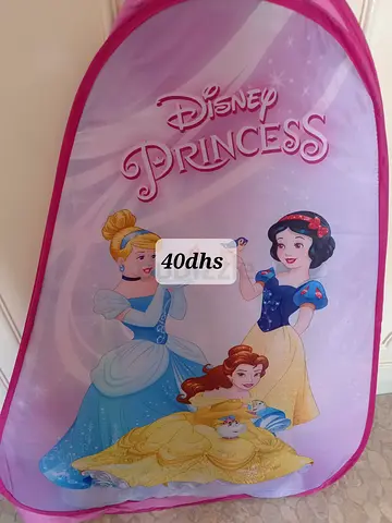 Kids playing tent for sale