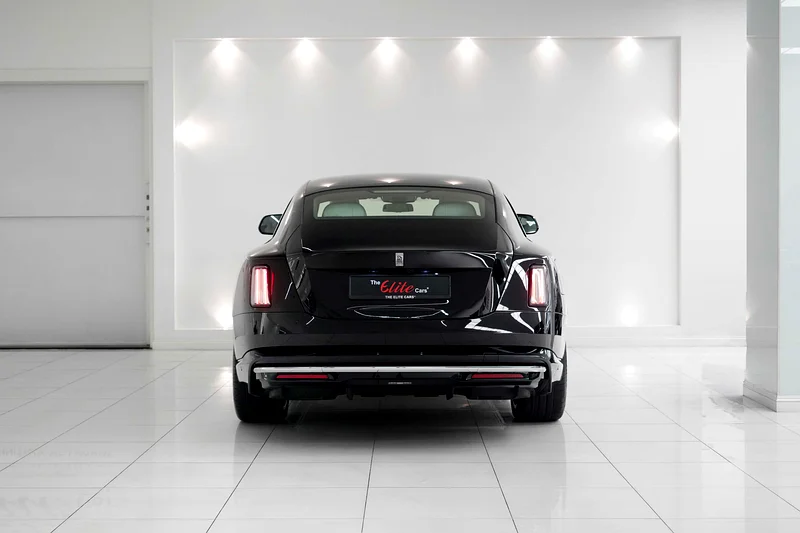 2024 ROLLS ROYCE /  LOW MILEAGE / STARLIGHT /63175263236355112