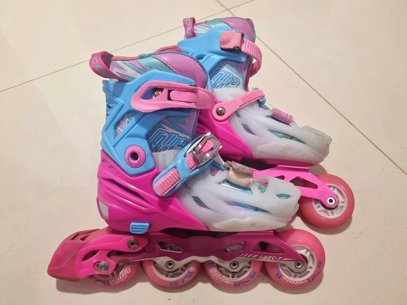 Cougar Inline Skates for SALE!63169934534530112