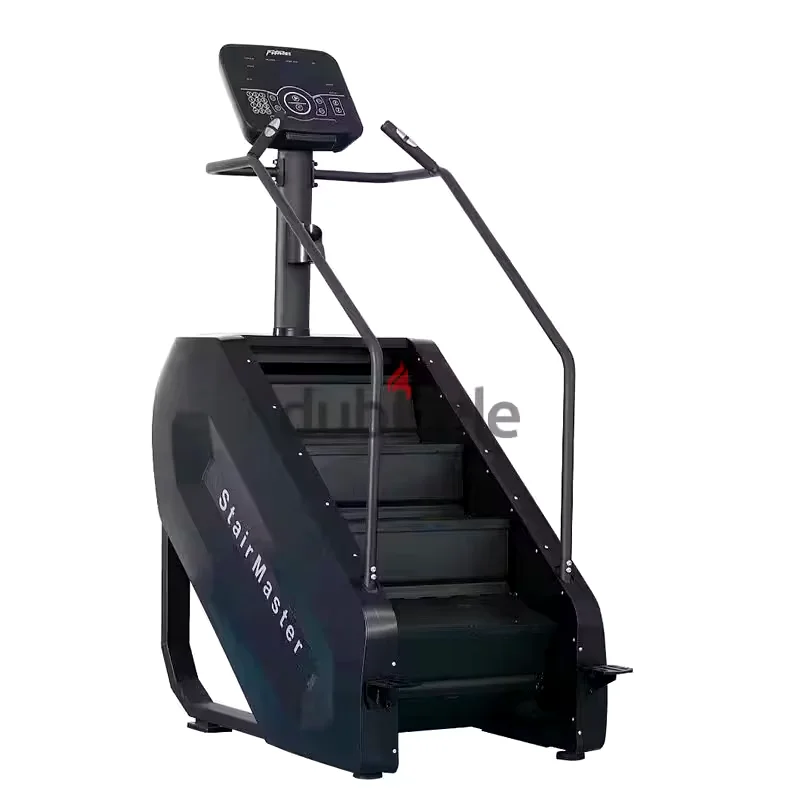 Heavy Duty Stair Climber Gym Machine Step Mill63265598476419116