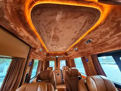 2023 Mercedes-BENZ SPRINTER 缩略图 15