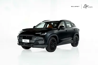 Soueast S06, миниатюра 3
