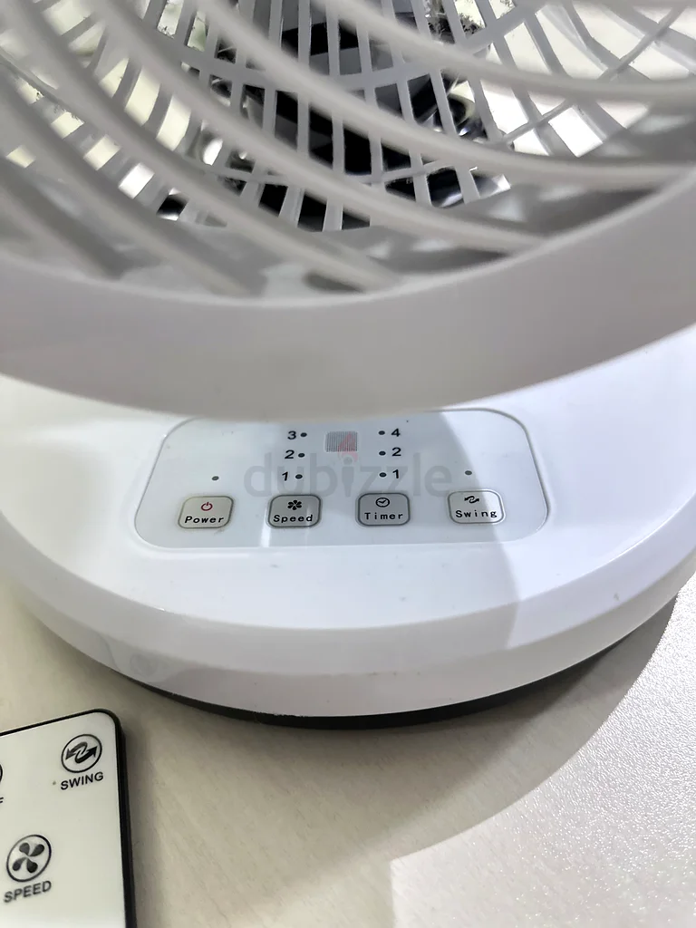 مروحة مع تحكم SUNHOME63188181481859111