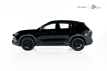Soueast S06, миниатюра 4