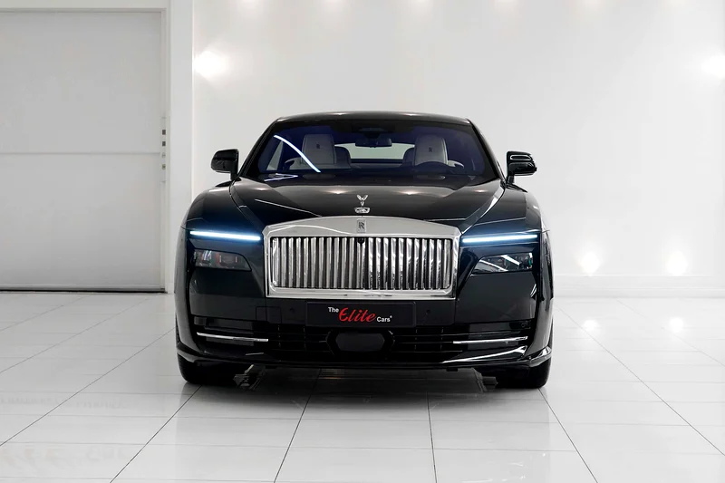 2024 ROLLS ROYCE /  LOW MILEAGE / STARLIGHT /63175263236355113