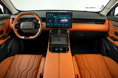 Soueast S06, миниатюра 9