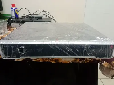 Hikvision NVR Hikvision DS-7716NI-K4 16 channel NVR, up to 12MP, 4K resolution, 4x HDD