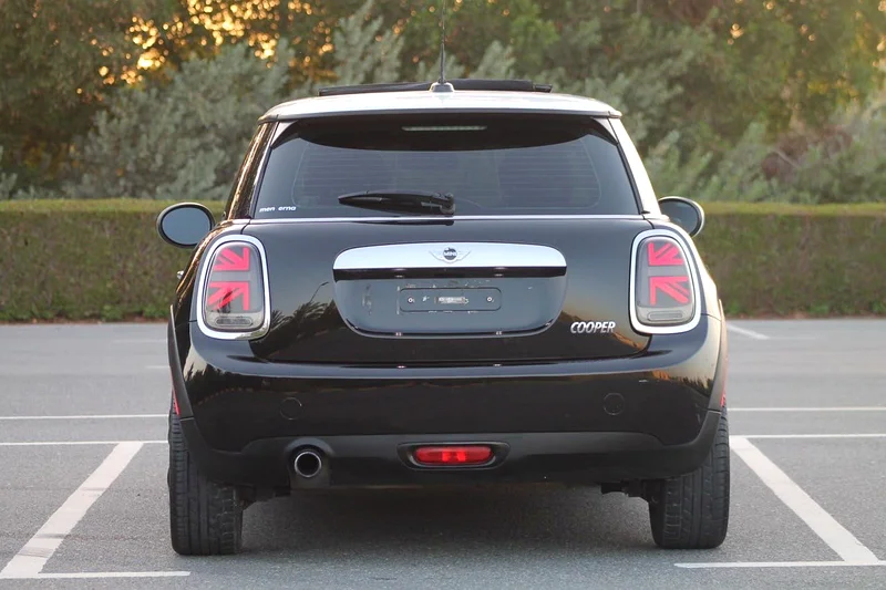 For Sale: 2015 Mini Cooper – USA Import – Full Options – Panoramic Roof63398522684674113