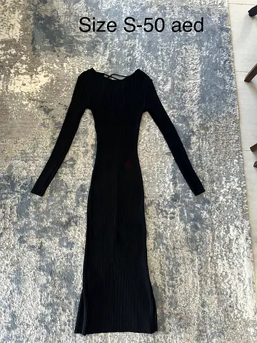 Love republic dress size S