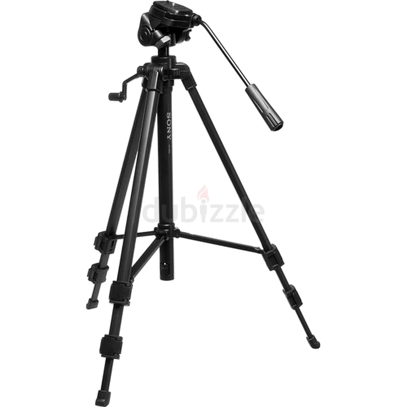 Sony VCT-R640 حاملة فيديو خفيفة الوزن62931666876546111