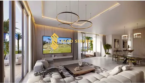 One Bed Apartment | Modern Architecture | High Roi | Grab Now