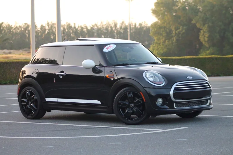 For Sale: 2015 Mini Cooper – USA Import – Full Options – Panoramic Roof63398522684674112