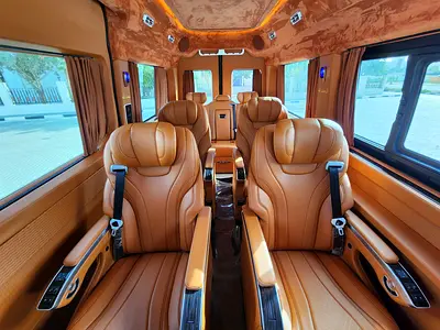 2023 Mercedes-BENZ SPRINTER 缩略图 12