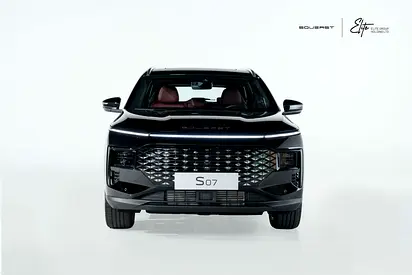 Soueast S07, миниатюра 2