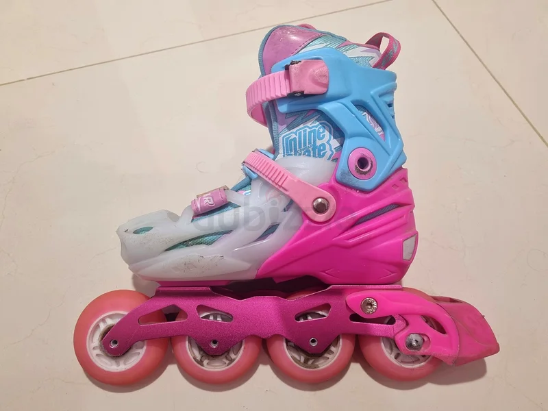 Cougar Inline Skates for SALE!63169934534530111