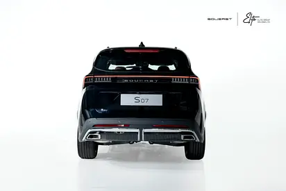 Soueast S07, миниатюра 6