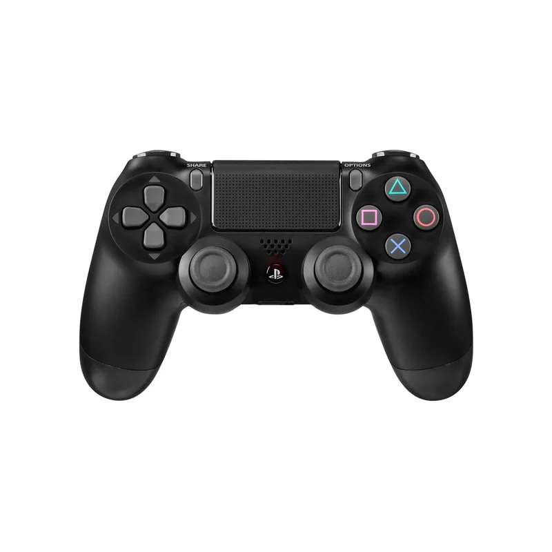 Sony PS4 - 500GB - Black - 2 Controller - Slim ● PlayStation | Warranty | FREE Delivery62930650752770113