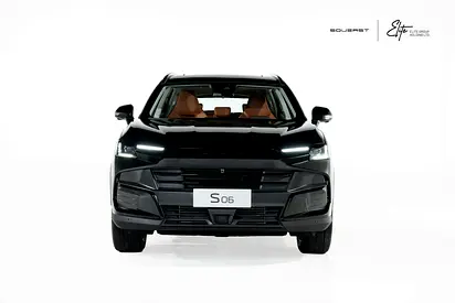 Soueast S06, миниатюра 2