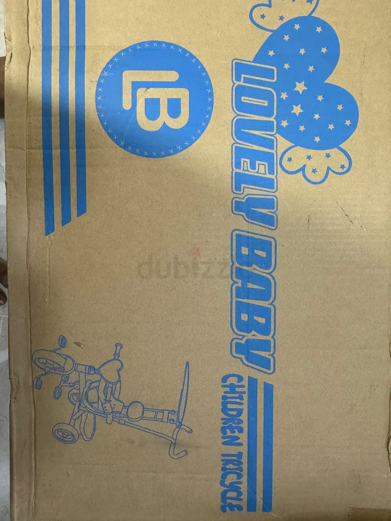 Baby tricycle63247253774338111
