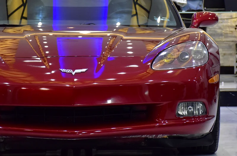 EXCELLENT DEAL for our Chevrolet Corvette ( 2011 Model ) in Red Color American Specs63173489506049113