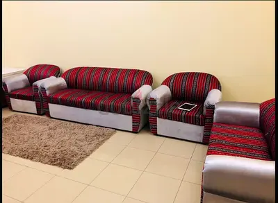 Sofa set brand new 7 seater for sale